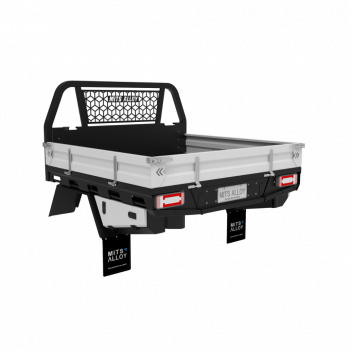 MITS ALLOY TRAYS