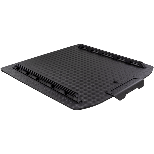 Ute Lids & Tub Accessories
