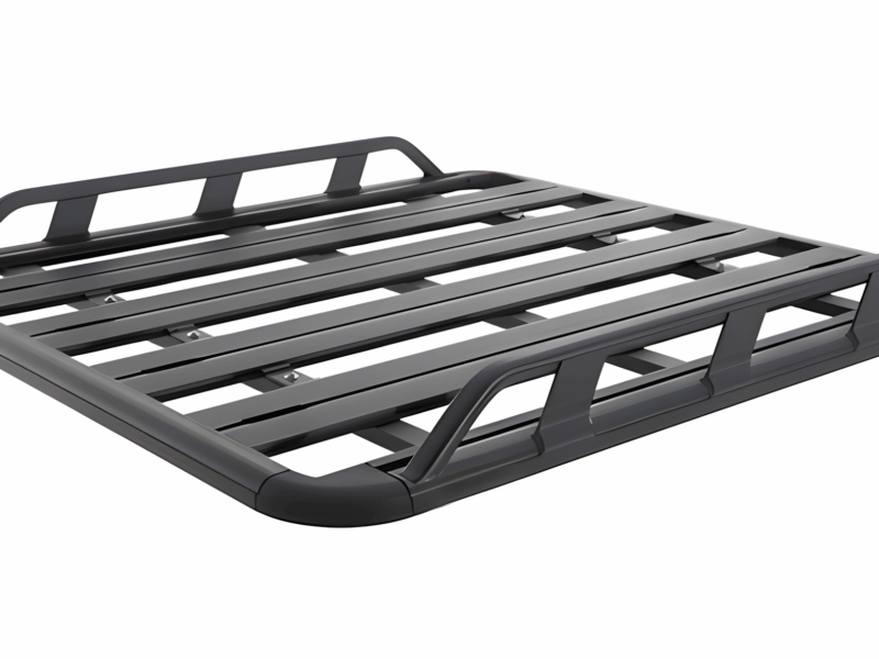 Rhino-Rack Pioneer Tradie Rack