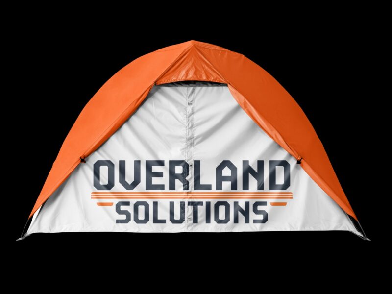 Rooftop Tents, Swags & Awnings for Off-Road Adventures